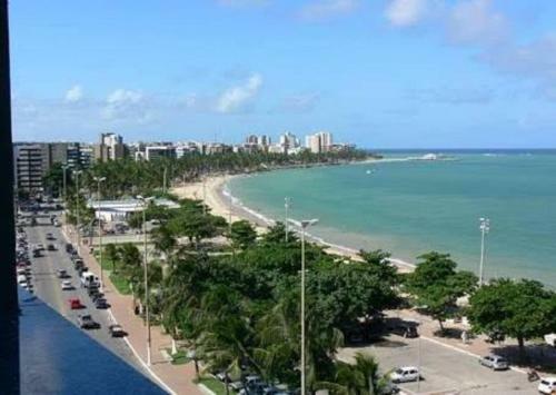 Neo - Apartamento Quarto E Sala Praia de Pajucara