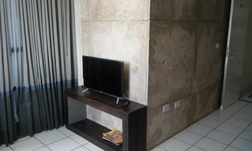 Neo - Apartamento Quarto E Sala Praia de Pajucara