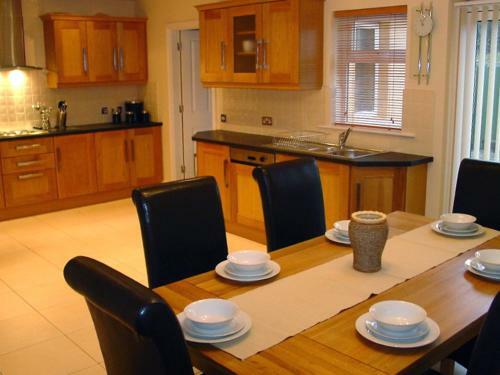 Holiday Home Ardmullen-1