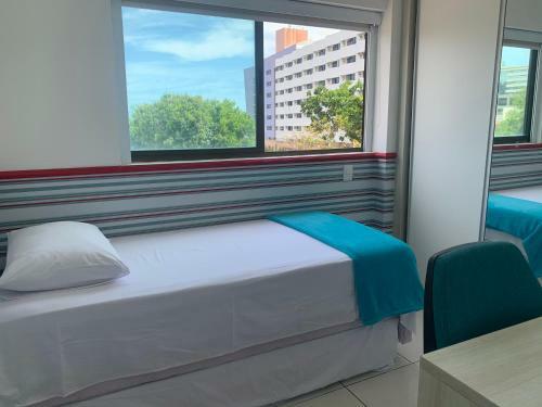 Apartamento Ap� Na Praia de Paju�ara