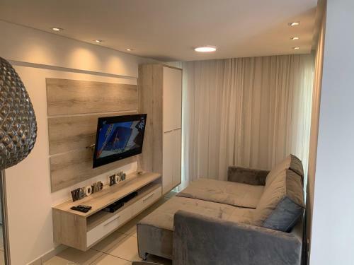 Apartamento Ap� Na Praia de Paju�ara