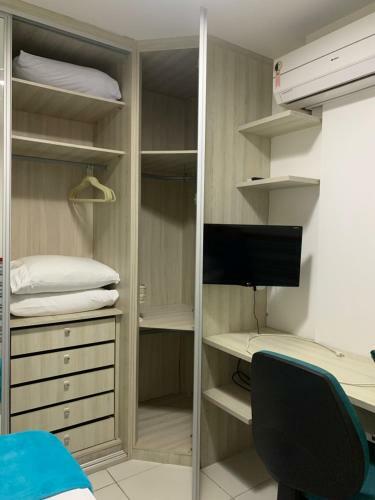 Apartamento Ap� Na Praia de Paju�ara