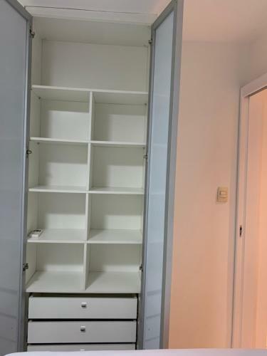 Apartamento Ap� Na Praia de Paju�ara
