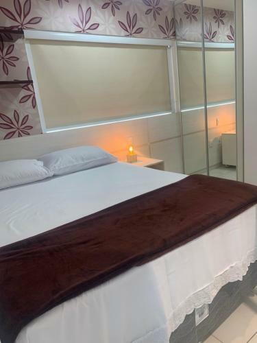 Apartamento Ap� Na Praia de Paju�ara