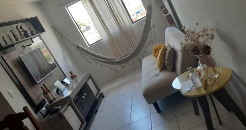 Apartamento Residencial Maravilha - Po�o