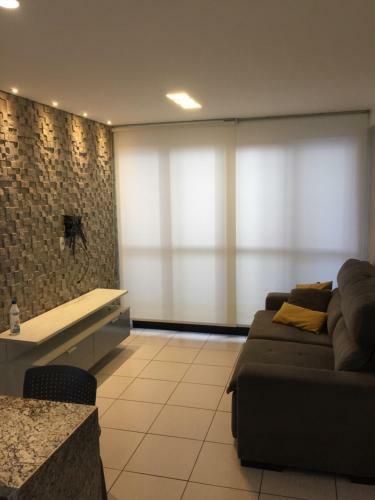 Apartamento Temporada Ponta Verde