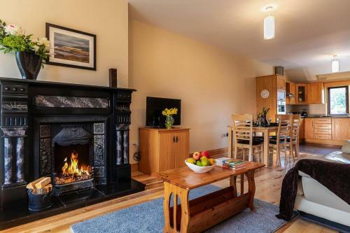 Semi-detached House, Kenmare