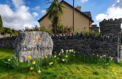 Semi-detached House, Kenmare