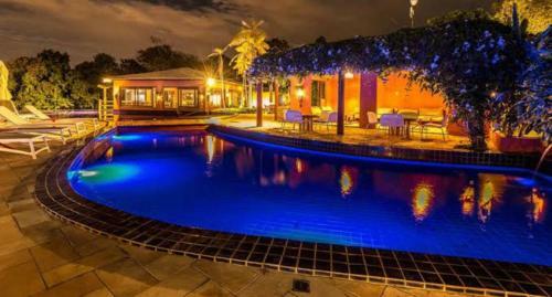 Apartamento Villas Do Pratagy