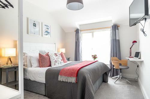 Kenmare Apartment