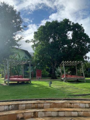 Villas Do Pratagy Cocobambu