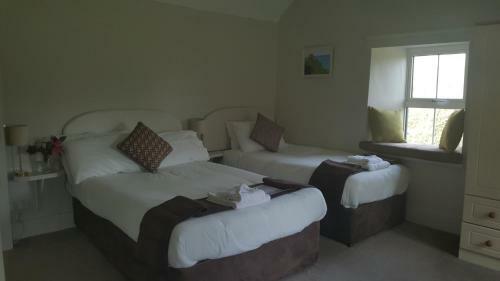 Bed & Breakfast Gortamullen House, Kenmare