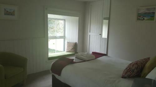 Bed & Breakfast Gortamullen House, Kenmare
