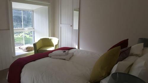 Bed & Breakfast Gortamullen House, Kenmare
