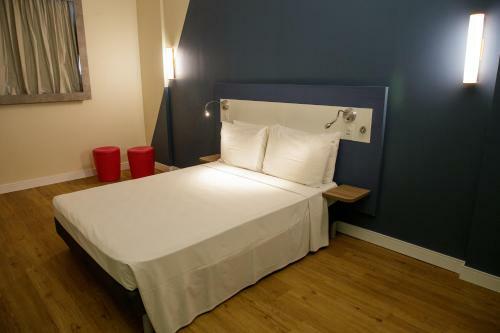 Hotel Ibis Budget Macei� Paju�ara