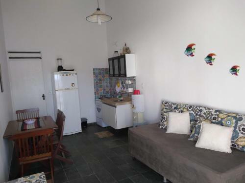Apartamento 2 Quadras Da Praia Do Franc�s-alagoas