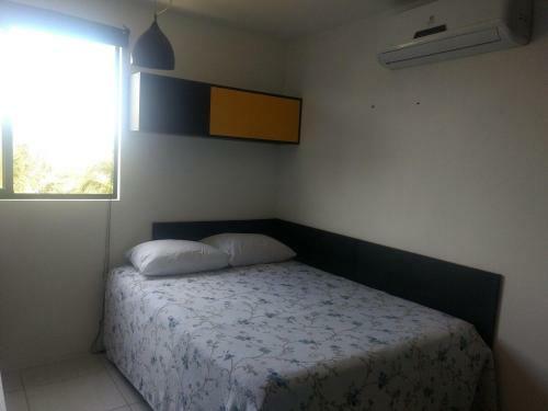 Apartamento Paradise Beach