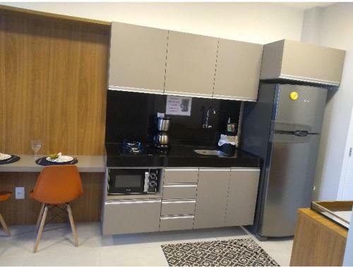 Apartamento Edf Time - Conforto E Sofistica��o