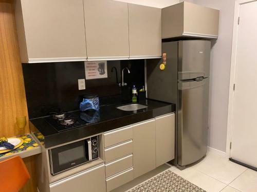 Apartamento Edf Time - Conforto E Sofistica��o