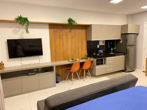 Apartamento Edf Time - Conforto E Sofistica��o