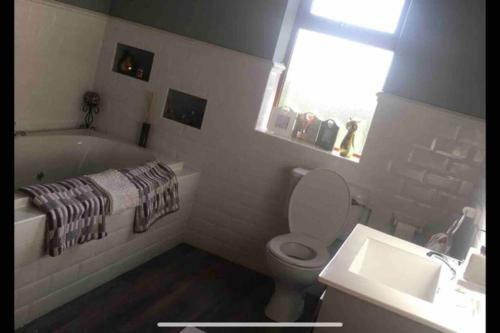 Annies Meadow.
