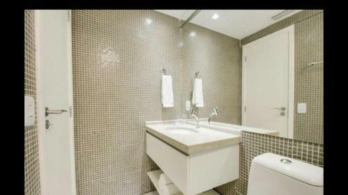 Apartamento Cond. Jtr