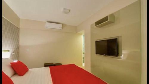 Apartamento Cond. Jtr