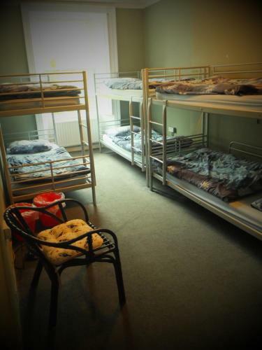 Kilkenny Tourist Hostel
