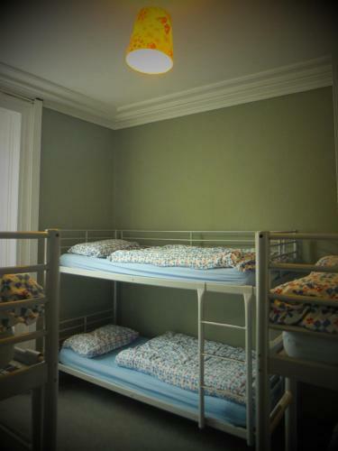 Kilkenny Tourist Hostel