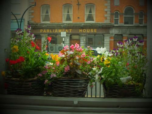 Kilkenny Tourist Hostel