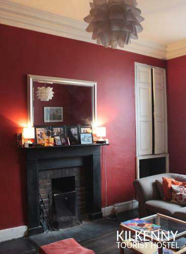 Kilkenny Tourist Hostel