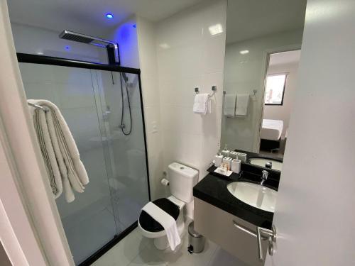Apartamento Edif�cio Time - Apto 1119