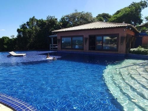 Apartamento Villas Do Pratagy Brom�lia