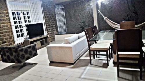 Casa 500 Metros Da Orla de Macei�