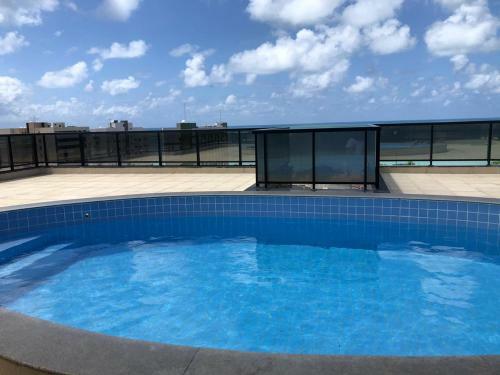 Apartamento Sol De Macei�