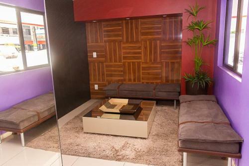 Apartamento de Alto Padr�o Na Ponta Verde
