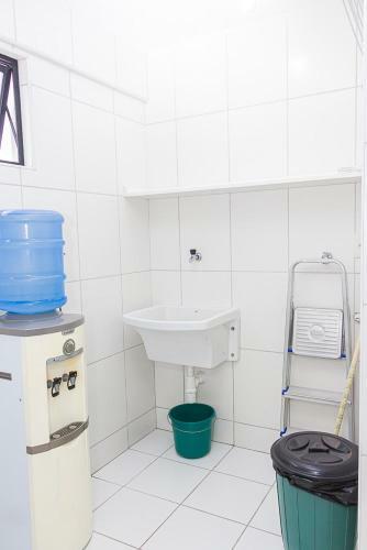 Apartamento de Alto Padr�o Na Ponta Verde