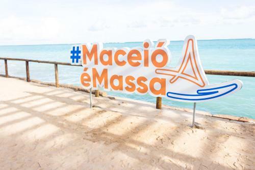 Apartamento de Alto Padr�o Na Ponta Verde