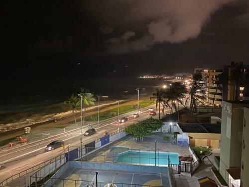 Apartamento Flat Vista Mar, Macei�- Cruz Das Almas