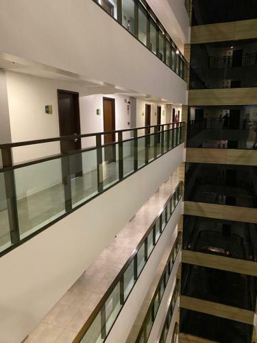 Apartamento Flat Vista Mar, Macei�- Cruz Das Almas