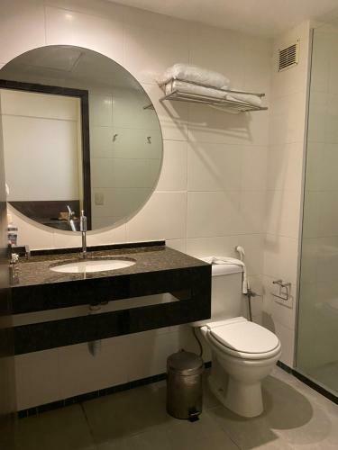 Apartamento Flat Vista Mar, Macei�- Cruz Das Almas
