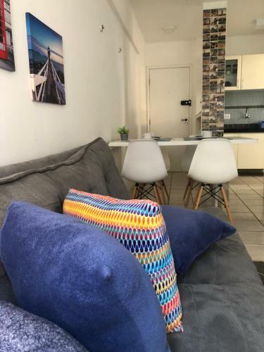 Apartamento Macei� A 100 Mts Da Praia