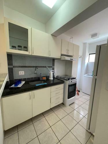Apartamento Macei� A 100 Mts Da Praia