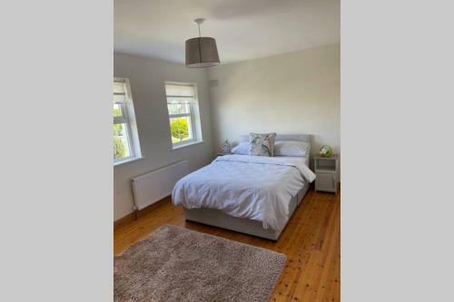 Beautiful Four Bedroom Detached House