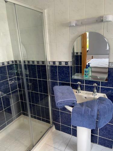 Beautiful Four Bedroom Detached House