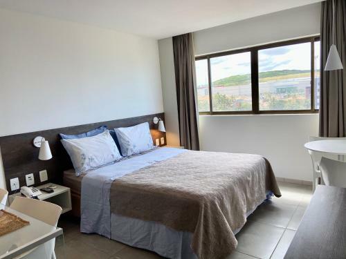 Hotel Flat Adler Ricardo Ritz Suites