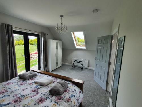 N0 2 Greystones Clock Tower Lodge