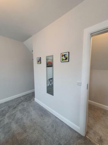 N0 2 Greystones Clock Tower Lodge