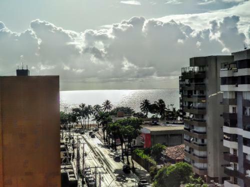 Apartamento Brilho Da Ponta Verde