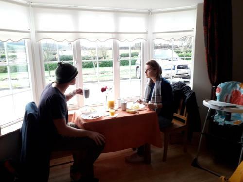 Bed & Breakfast Kate's Rest